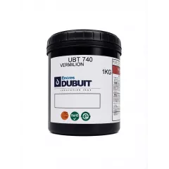 Краска UBT 740