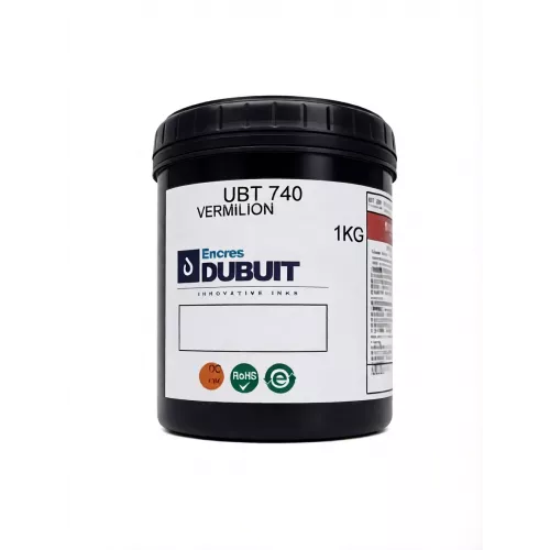 Краска UBT 740