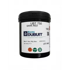 Краска UBT 750