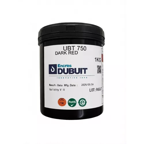 Краска UBT 750