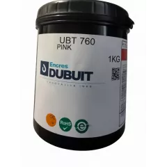 Краска UBT 760