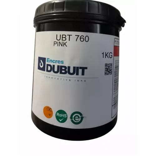 Краска UBT 760