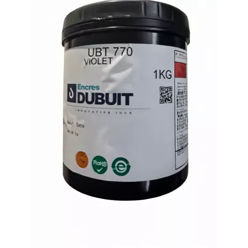 Краска UBT 770